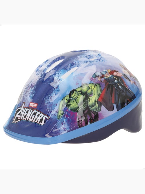 Avengers casque pour enfants 48-52 cm - Kiabi