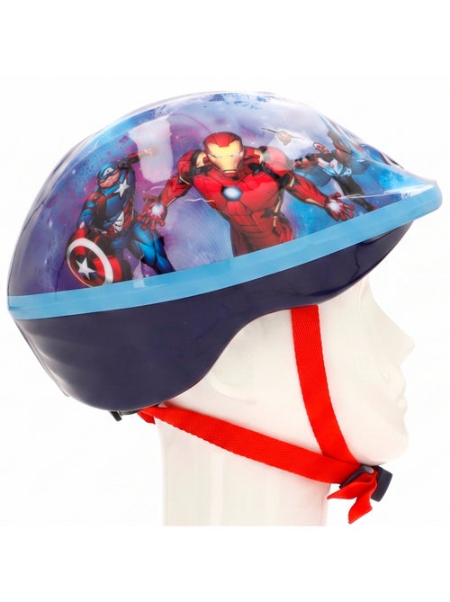 Avengers casque pour enfants 48-52 cm - Kiabi