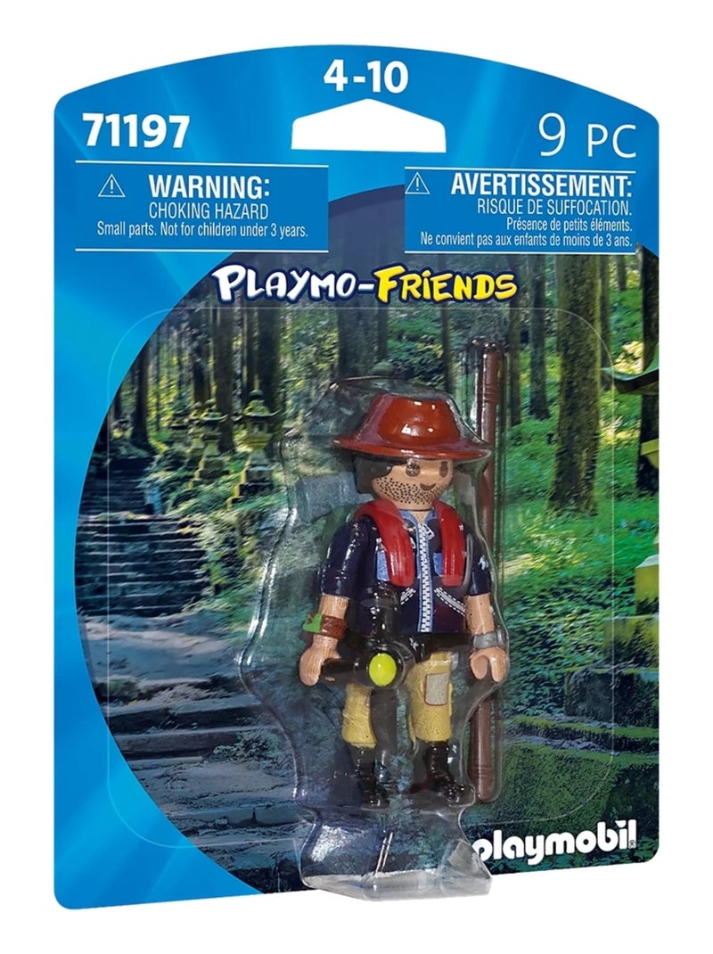 Aventurier N/A - Kiabi