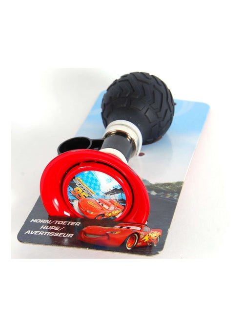 Avertisseur sonore Disney Cars pour vélo - Kiabi