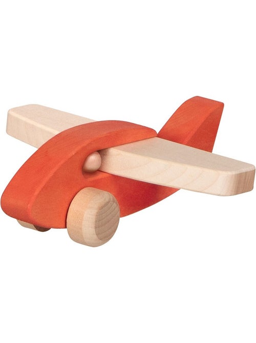 Avion à faire rouler - Kiabi