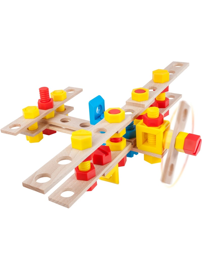 Avion Constructor Junior N/A - Kiabi