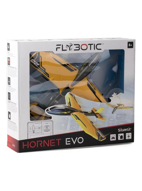 Avion hornet evo telecommande - Kiabi