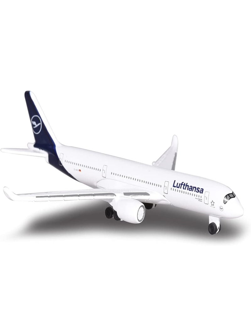 Avion miniature, Assortiment Blanc - Kiabi