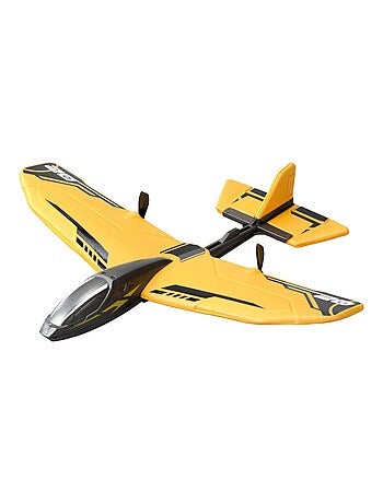 Avion Radiocommandé - Flybotic - Sylverlit