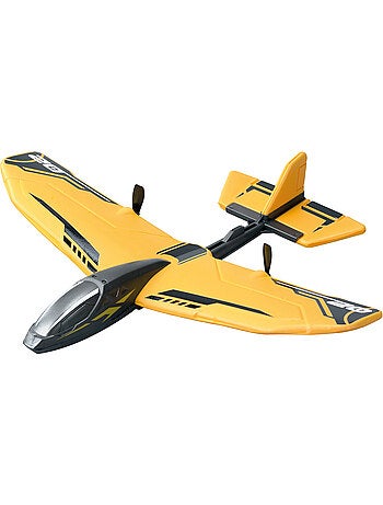 Avion Radiocommandé - Flybotic - Sylverlit