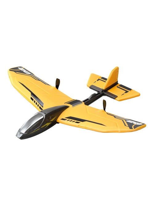 Avion Radiocommandé - Flybotic - Sylverlit - Kiabi