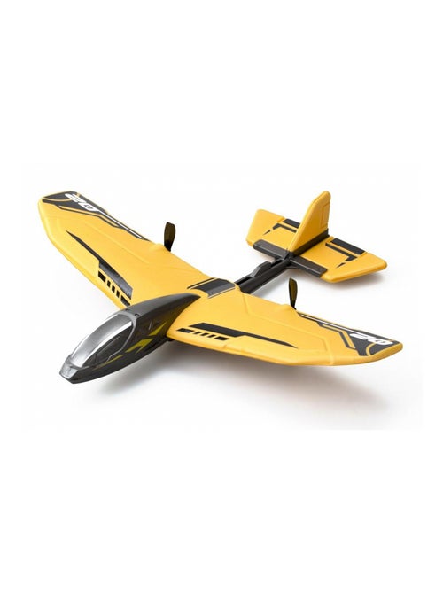 Avion Radiocommandé - Flybotic - Sylverlit - Kiabi