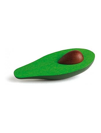 Avocat en bois