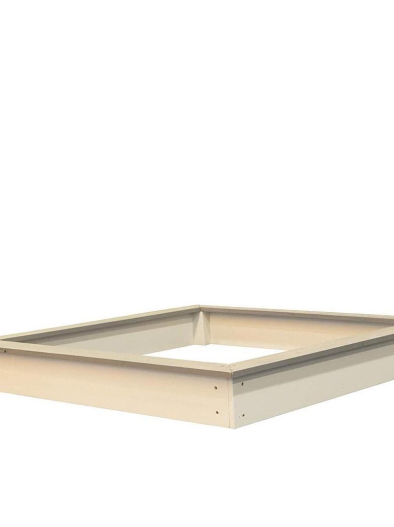 Axi Bac À Sable Sandy Beige - Kiabi