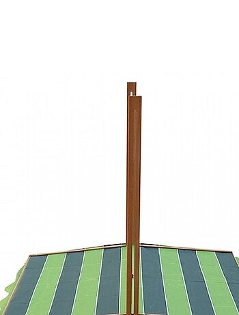 Axi LILY Bac a sable avec tenture reglable