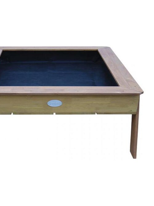 AXI Linda Bac a sable Growing Table Marron - Kiabi