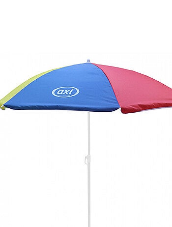 AXI Parasol Arc en ciel diametre 125 cm