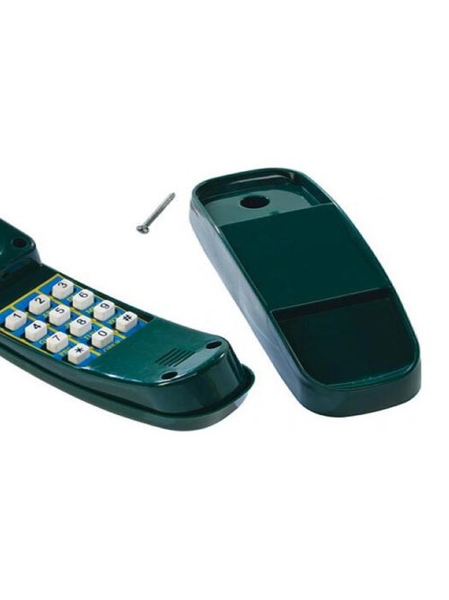 AXI Téléphone foncé pour cabanes de jeu - Kiabi
