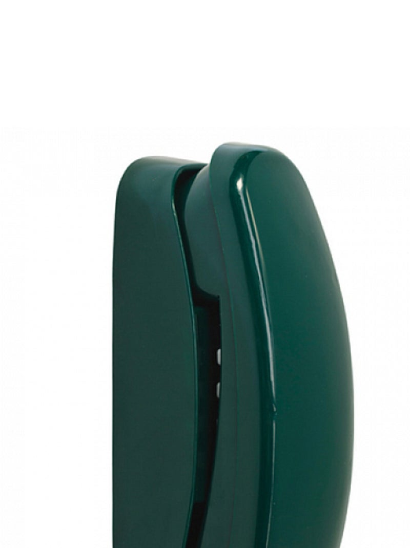 AXI Téléphone Vert foncé pour cabanes de jeu Vert - Kiabi