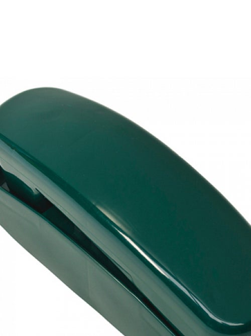 AXI Téléphone Vert foncé pour cabanes de jeu - Kiabi