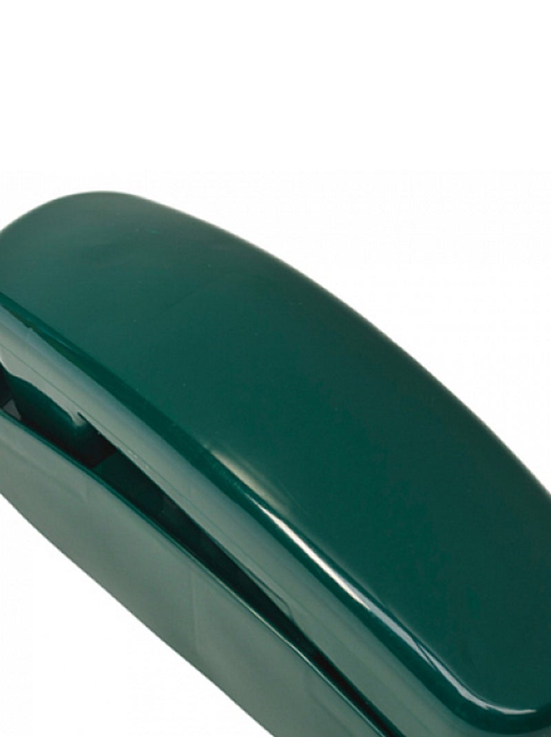 AXI Téléphone Vert foncé pour cabanes de jeu Vert - Kiabi