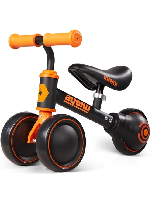 Ayeku, Vélo d’équilibre bébé 1–3 ans, 36cm - Kiabi Ayeku, Vélo d’équilibre bébé 1–3 ans, 36cm - Kiabi