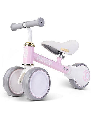 Ayeku, Vélo d’équilibre bébé 1–3 ans, 36cm