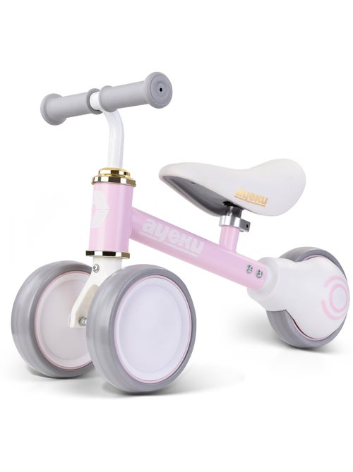 Ayeku, Vélo d’équilibre bébé 1–3 ans, 36cm - Kiabi Ayeku, Vélo d’équilibre bébé 1–3 ans, 36cm - Kiabi