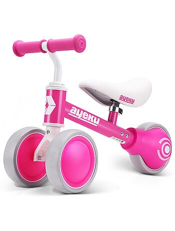 Ayeku, Vélo d’équilibre bébé 1–3 ans, 36cm