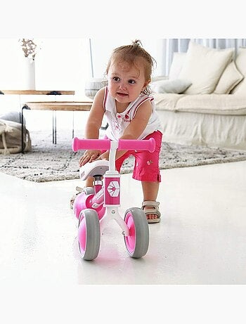 Ayeku, Vélo d’équilibre bébé 1–3 ans, 36cm