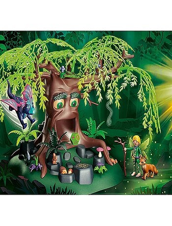 Ayuma Arbre de la Sagesse