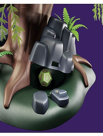 Ayuma Arbre de la Sagesse