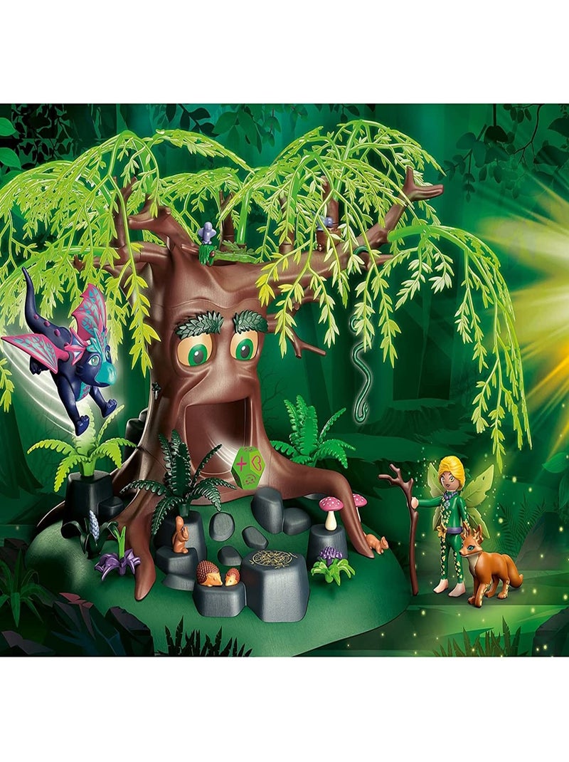 Ayuma Arbre de la Sagesse N/A - Kiabi
