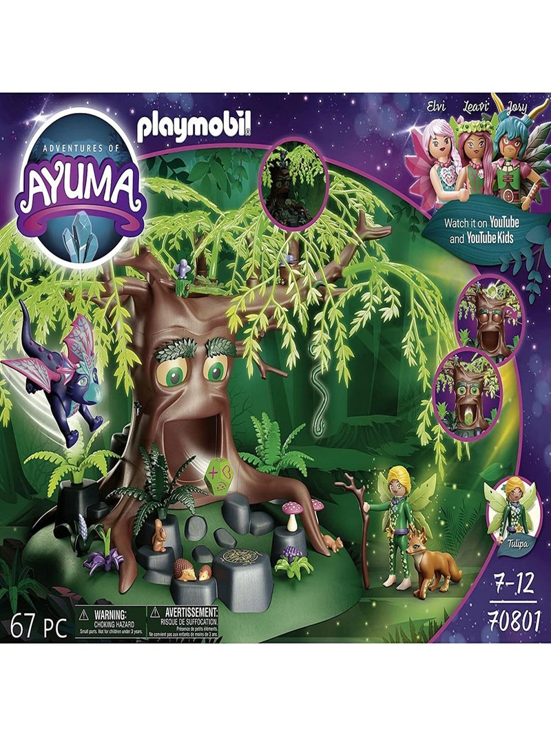 Ayuma Arbre de la Sagesse N/A - Kiabi