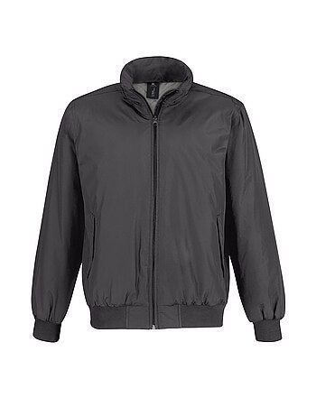 B and c - blouson aviateur crew - b&c