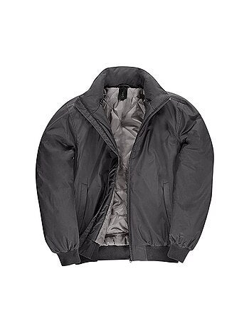 B and c - blouson aviateur crew - b&c