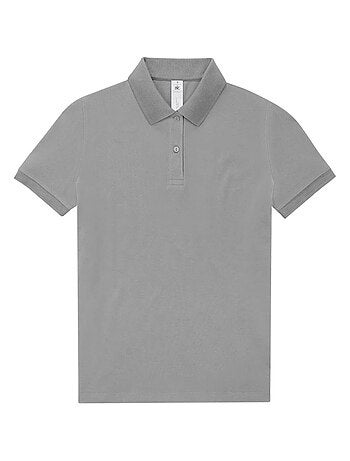 B and c - chemisier my polo - b&c