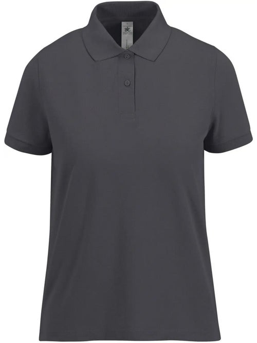 B and c - chemisier my polo - b&c - Kiabi B and c - chemisier my polo - b&c - Kiabi