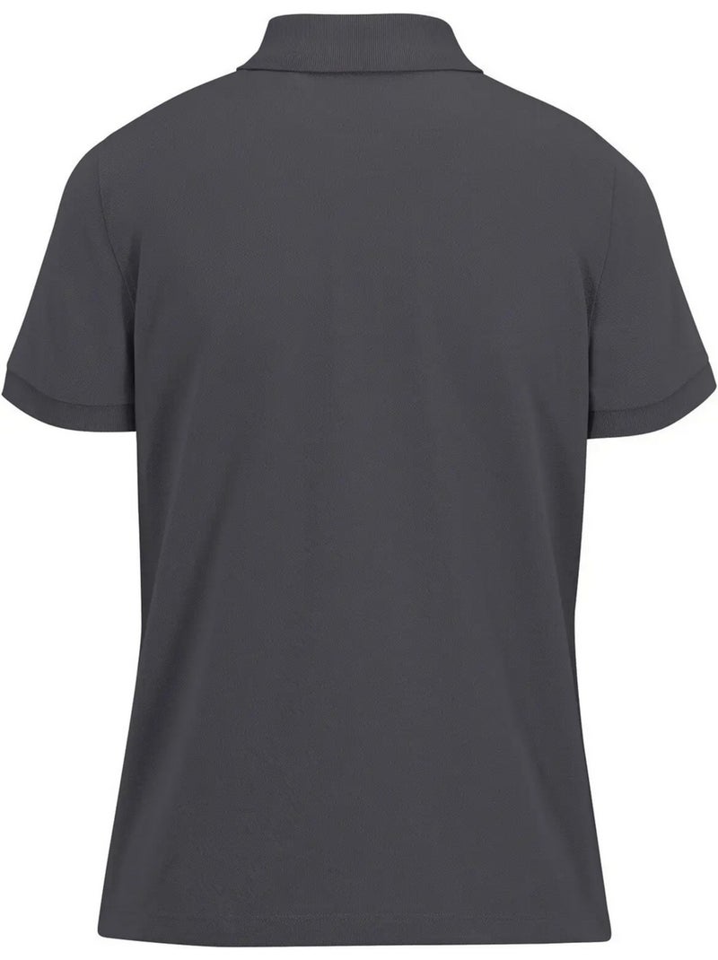 B and c - chemisier my polo - b&c Gris foncé - Kiabi