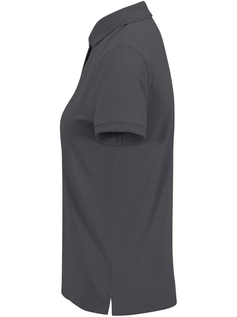 B and c - chemisier my polo - b&c Gris foncé - Kiabi