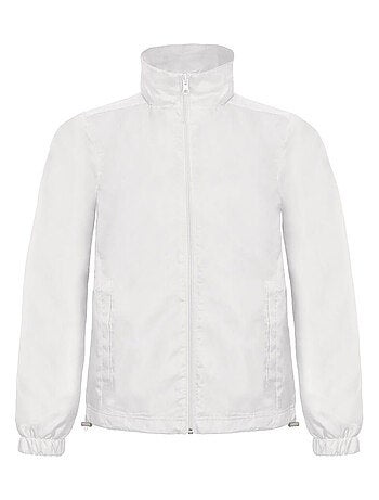B and c - coupe-vent mi-saison id.601 - b&c