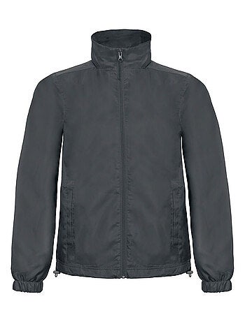 B and c - coupe-vent mi-saison id.601 - b&c