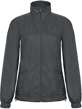 B and c - coupe-vent mi-saison id.601 - b&c