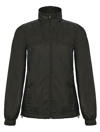 B and c - coupe-vent mi-saison id.601 - b&c