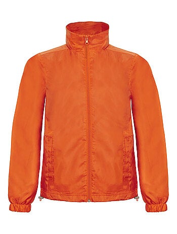 B and c - coupe-vent mi-saison id.601 - b&c