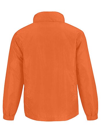 B and c - coupe-vent mi-saison id.601 - b&c