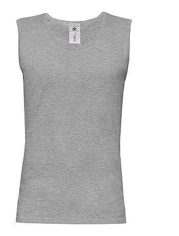 B and c - débardeur athletic move - b&c