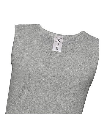 B and c - débardeur athletic move - b&c