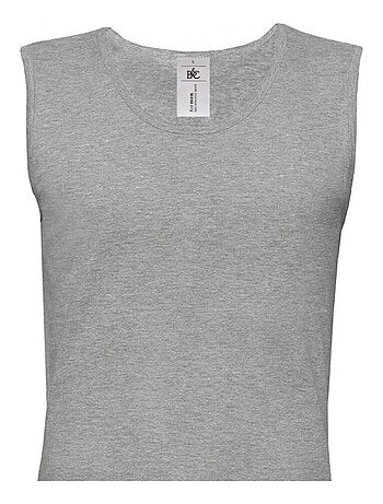 B and c - débardeur athletic move - b&c