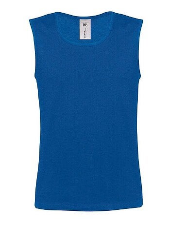 B and c - débardeur sport move - b&c