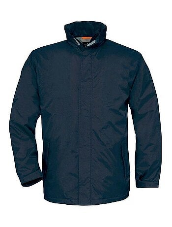 B and c - parka mi-saison ocean shore - b&c