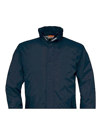 B and c - parka mi-saison ocean shore - b&c