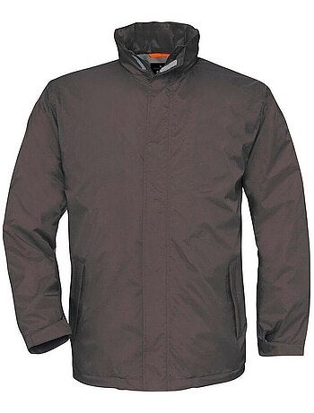 B and c - parka mi-saison ocean shore - b&c
