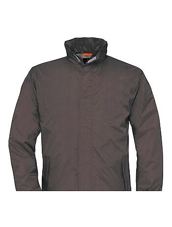 B and c - parka mi-saison ocean shore - b&c